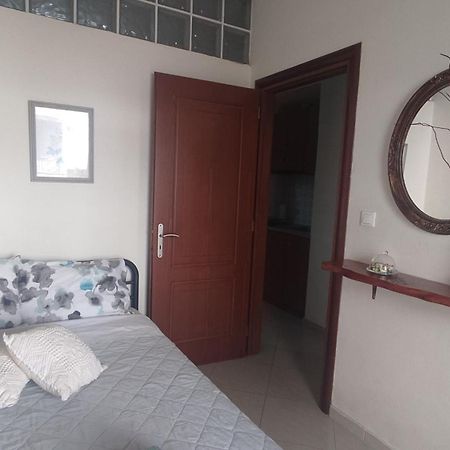 Ampolias Rooms Messolonghi Missolonghi Ngoại thất bức ảnh