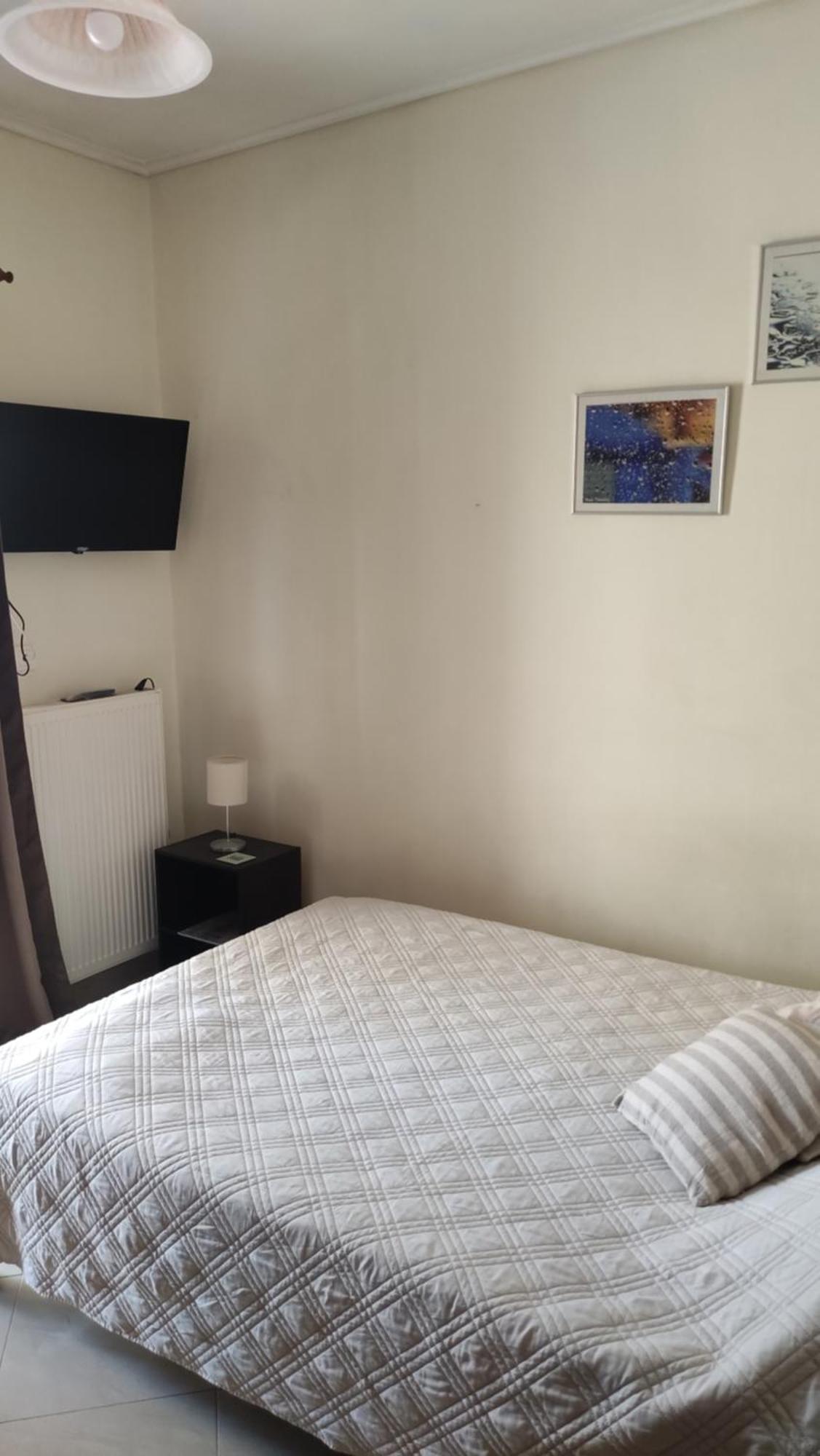 Ampolias Rooms Messolonghi Missolonghi Ngoại thất bức ảnh