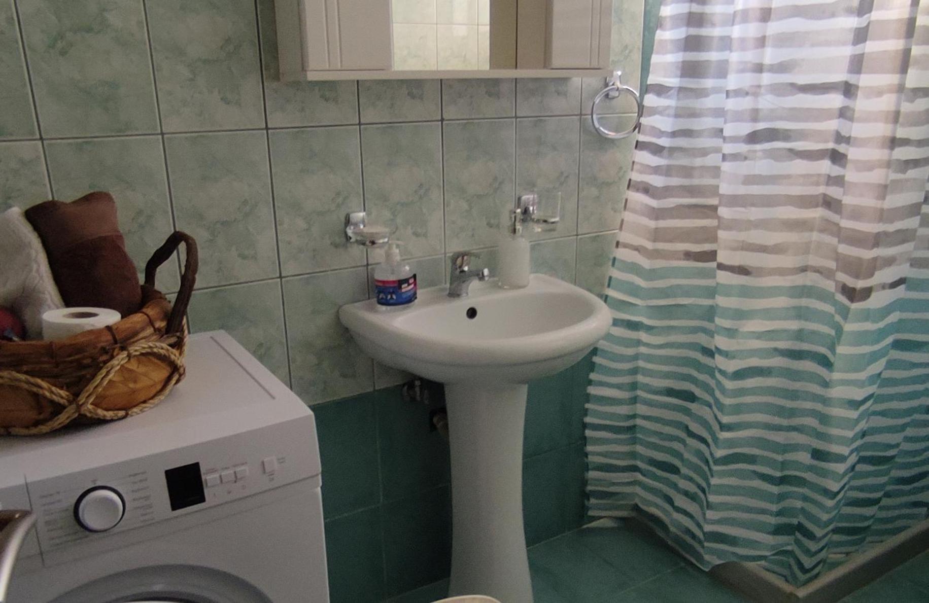 Ampolias Rooms Messolonghi Missolonghi Ngoại thất bức ảnh