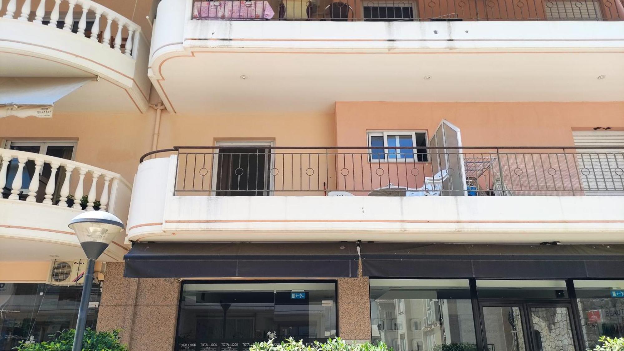 Ampolias Rooms Messolonghi Missolonghi Ngoại thất bức ảnh