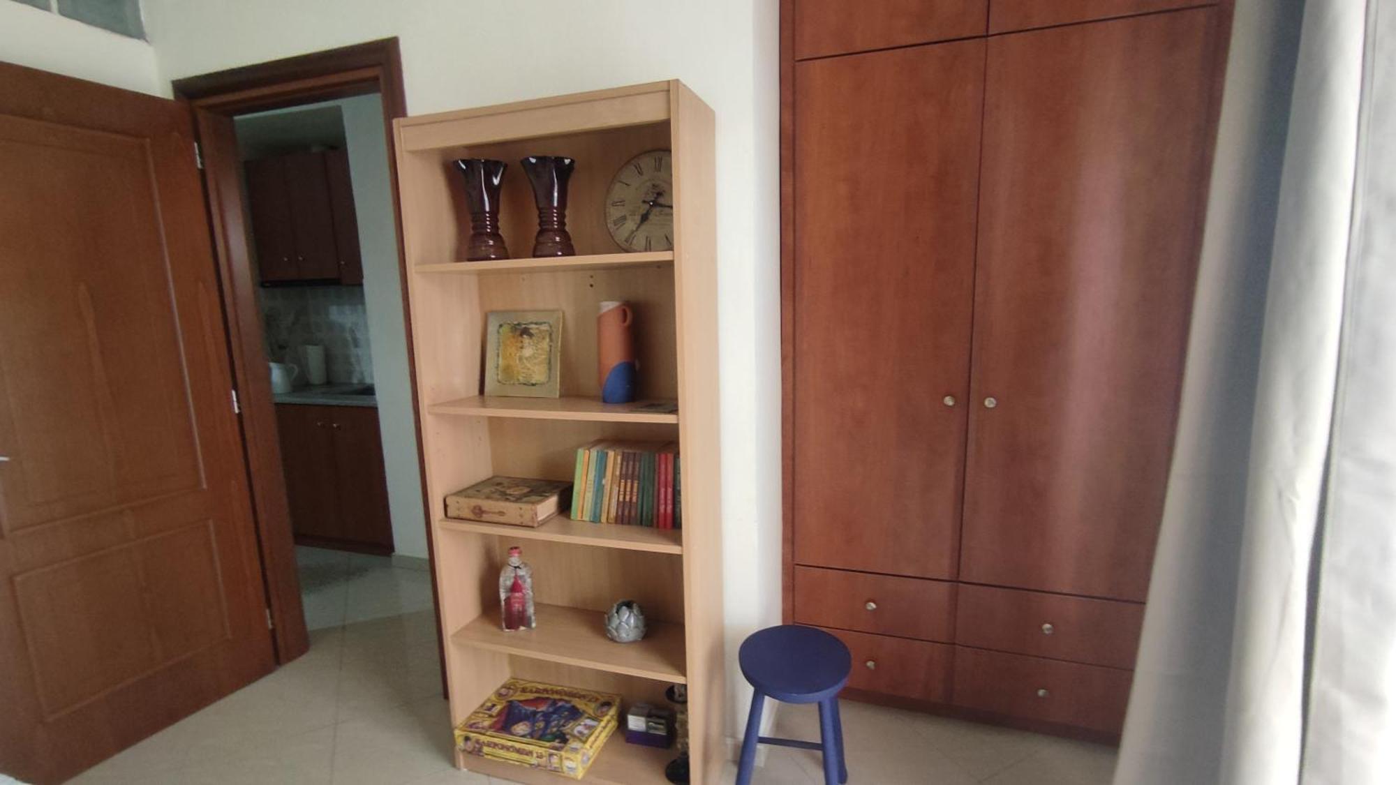 Ampolias Rooms Messolonghi Missolonghi Ngoại thất bức ảnh