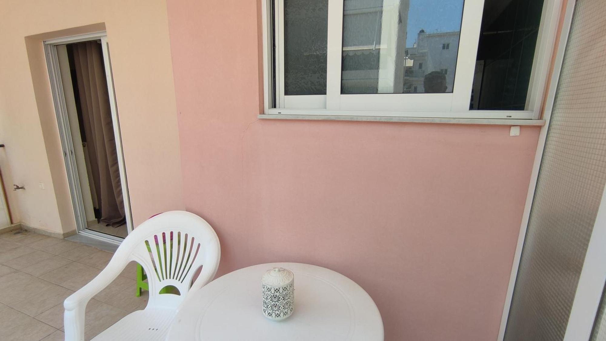 Ampolias Rooms Messolonghi Missolonghi Ngoại thất bức ảnh