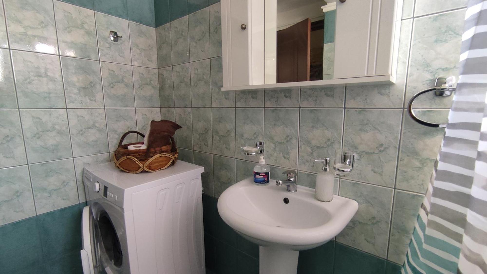 Ampolias Rooms Messolonghi Missolonghi Ngoại thất bức ảnh
