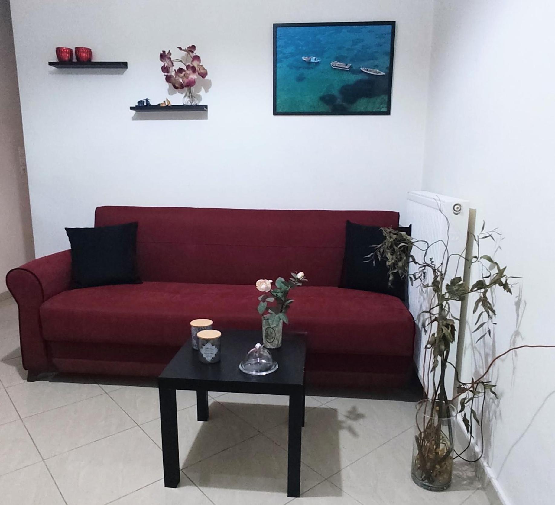Ampolias Rooms Messolonghi Missolonghi Ngoại thất bức ảnh