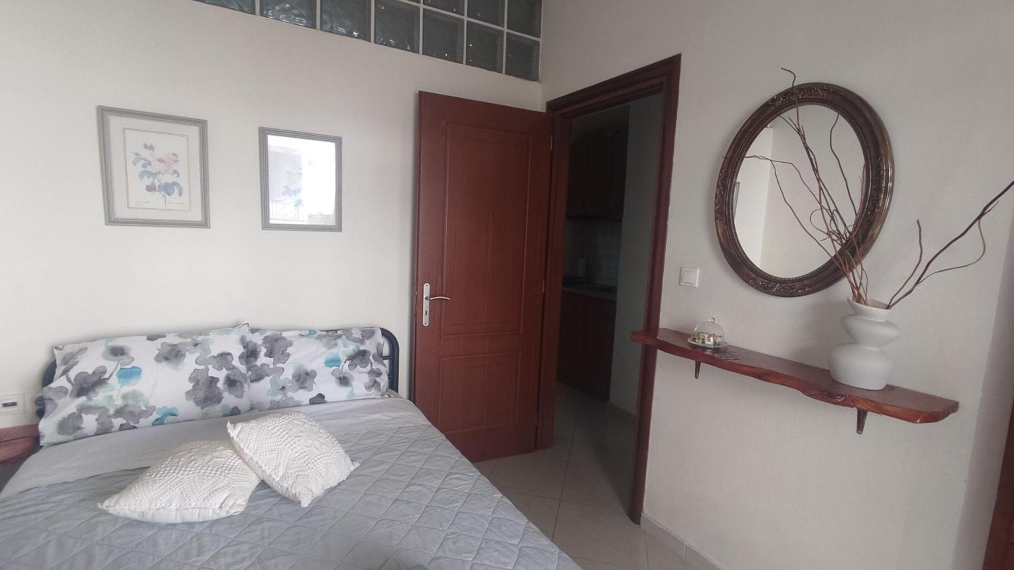 Ampolias Rooms Messolonghi Missolonghi Ngoại thất bức ảnh