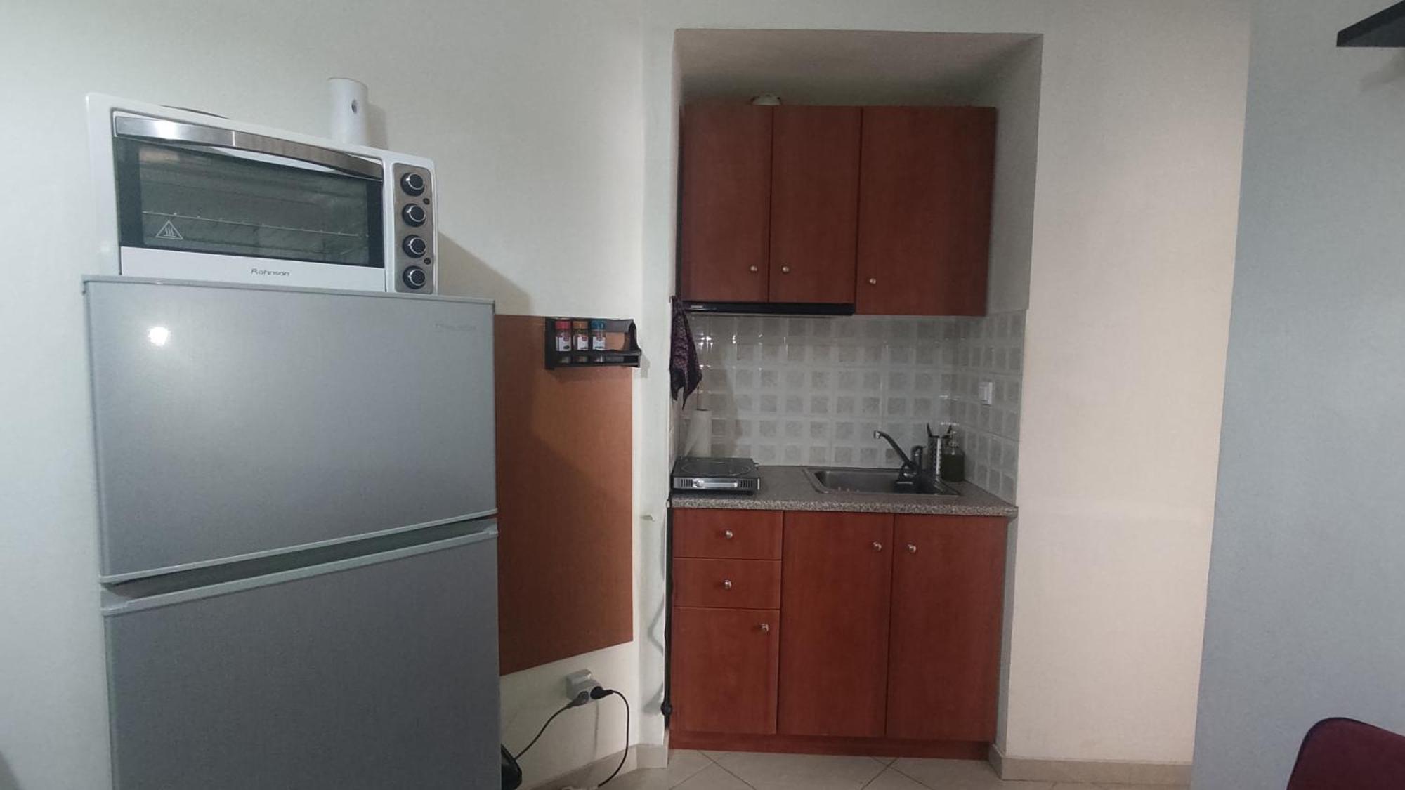 Ampolias Rooms Messolonghi Missolonghi Ngoại thất bức ảnh